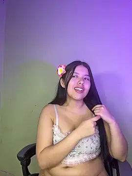 MarielQueenx online show from June 18, 12:34 am