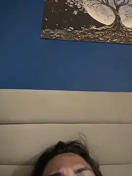 Morgana990 online show from December 15, 1:33 am