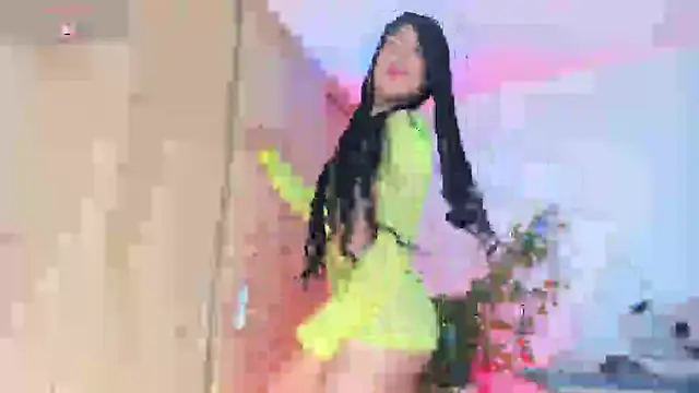 Snapshot of The_queen_of_pleasure chatting on October 6, 11:42 pm The queen of pleasure online show from October 6, 11:42 pm