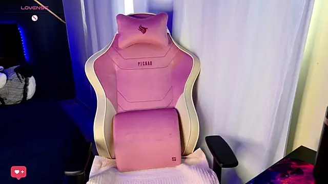 LorenaSirena online show from September 15, 2:14 pm