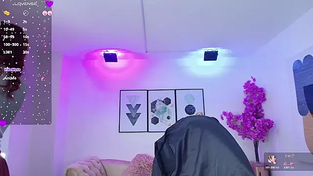 Tamara slimx online show from March 31, 3:50 am