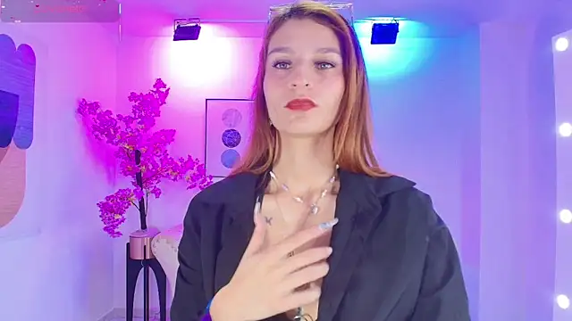 Tamara slimx online show from October 16, 4:15 am