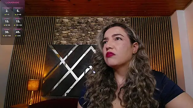 marie hss online show from February 23, 8:30 pm