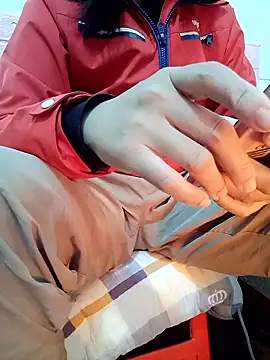 sexandmen66 online show from January 11, 1:10 am