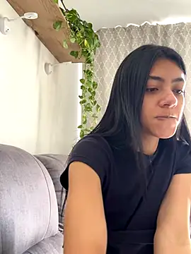 Liissa cute  online show from September 13, 8:50 pm