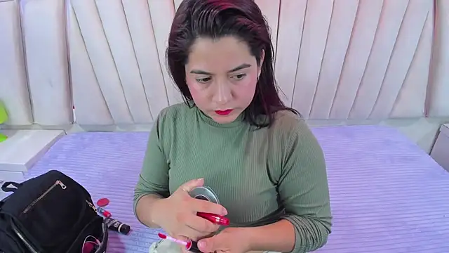 MariaClay online show from March 17, 10:41 am