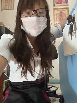 andii-1 online show from February 20, 1:48 am