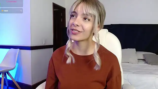 peyton golden1 online show from March 4, 3:13 am