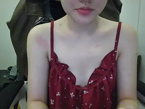 Yin-girl online show from September 24, 7:13 pm