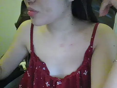 Yin-girl online show from September 23, 7:12 pm