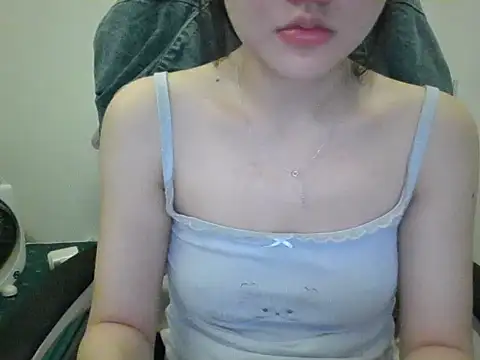 Yin-girl online show from October 15, 10:23 pm