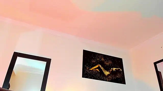 KimberlyBanks2 online show from February 11, 10:17 am