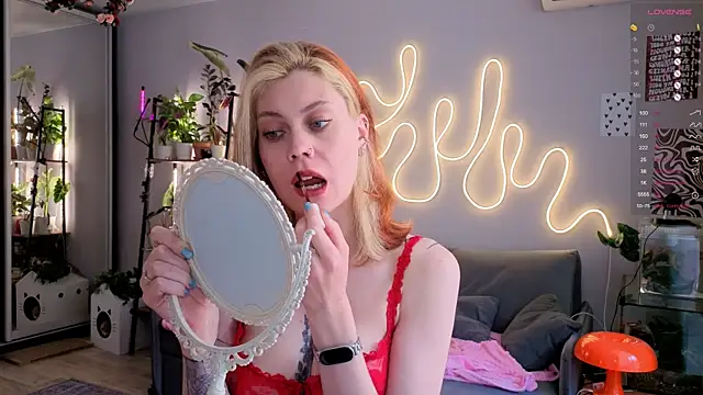 Your Corvus online show from June 2, 10:05 am
