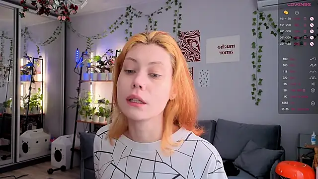 Your Corvus online show from March 30, 8:58 am