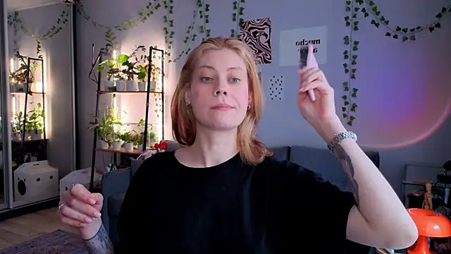 Your Corvus online show from April 4, 10:14 am