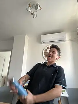 JessyAdore online show from September 18, 11:20 am