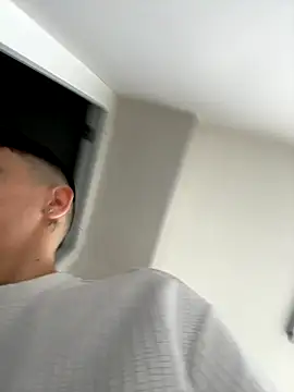 JessyAdore online show from December 1, 8:40 am