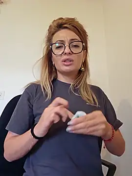 Selenna emma online show from October 15, 11:24 am