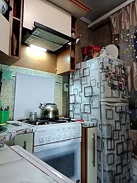 Tina Alev online show from January 12, 4:45 pm