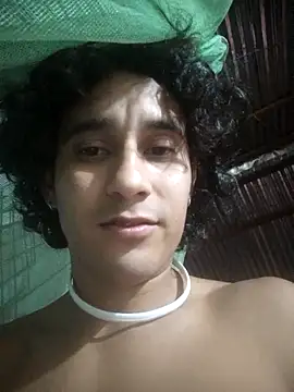 pedrodavid  online show from February 22, 1:50 am