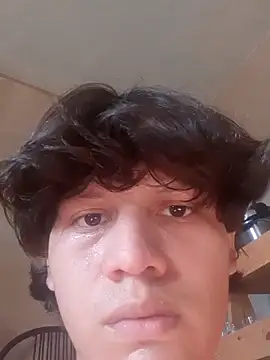 pedrodavid  online show from March 21, 8:14 pm