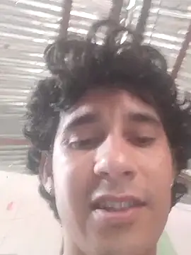 pedrodavid  online show from September 27, 8:27 pm