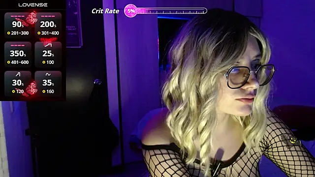 mariana124- online show from November 10, 11:33 pm