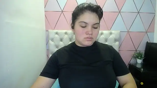 Marinasexxx online show from March 13, 7:15 pm