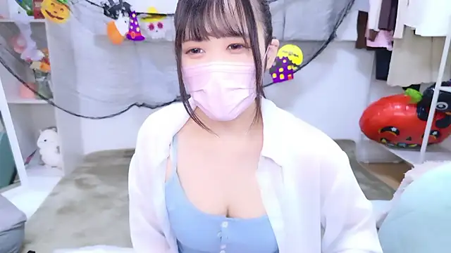 Rico-pin online show from November 1, 6:23 pm