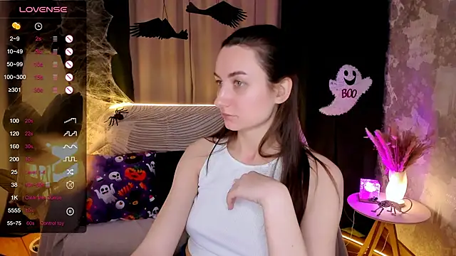 annacooleman online show from October 28, 3:23 am