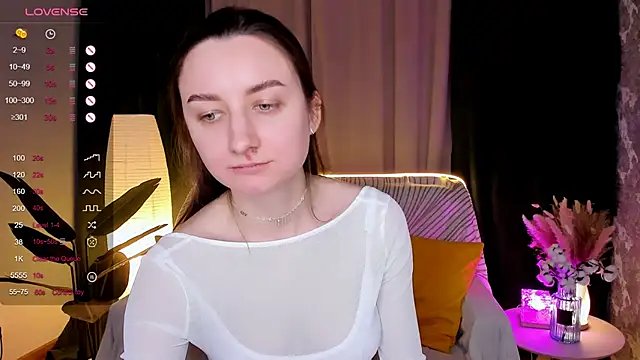 annacooleman online show from February 20, 6:48 am