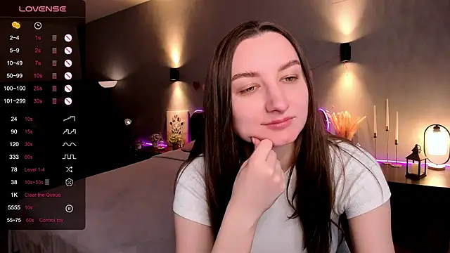 annacooleman online show from June 4, 2:28 am
