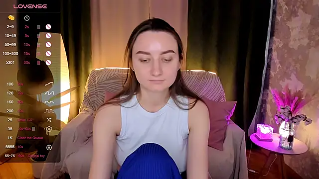 annacooleman online show from October 7, 5:12 am