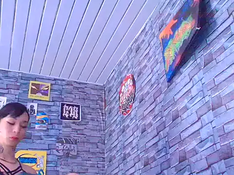 Lady Godss online show from November 24, 9:28 pm