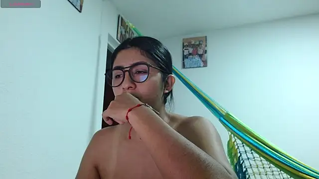 danna peterson1 online show from February 12, 11:17 pm