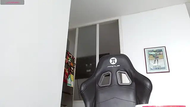 danna peterson1 online show from November 9, 1:07 pm