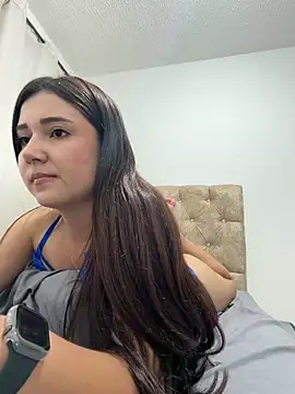 mia cooper 24 online show from March 16, 5:44 am