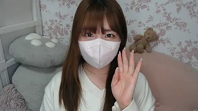 mei hosina online show from April 16, 3:33 pm