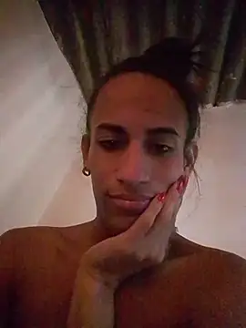 AlexaWarner online show from November 20, 4:08 pm