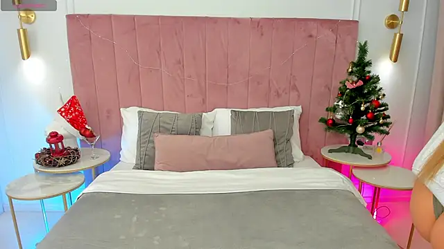 MilaVoxx online show from January 17, 5:59 am