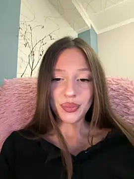 Kimsweet7 online show from October 6, 6:12 pm