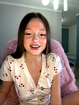 Kimsweet7 online show from October 1, 6:02 pm