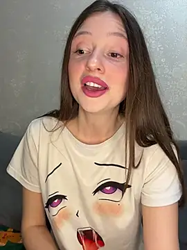 Kimsweet7 online show from December 15, 6:35 pm