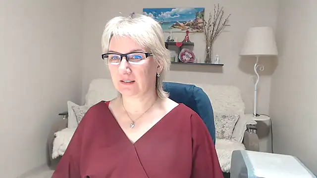 FleurMays online show from March 5, 12:01 pm