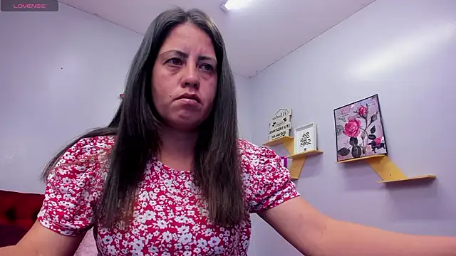 kathina giraldo online show from September 16, 1:19 pm