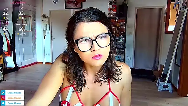 Cassia Stars online show from September 29, 11:48 am