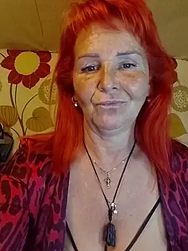CassandraSandra44 online show from May 5, 4:59 am