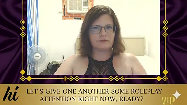 CrimsonMistress online show from February 6, 12:14 am