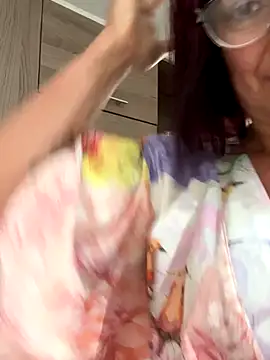 star anastasia online show from January 7, 5:49 pm