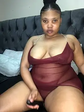 Anaelle24 online show from June 25, 3:50 am